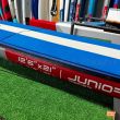 Starboard Junior Racer Airline 12'6"x21" Deluxe SC