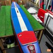 Starboard Junior Racer Airline 12'6"x21" Deluxe SC