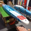 Starboard Allstar Carbon Sandwich 2024/25 14'x23" EXPO