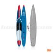 Starboard All Star Wood Carbon 26/27 con funda