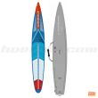 Starboard All Star Blue Carbon 2024/25