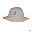 Starboard Bucket Hat Beige