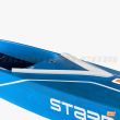 Starboard EVA Race Deflector