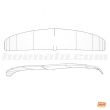 Starboard Wing Set E-Type