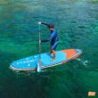 Starboard Enduro Tiki Tech Lite Ajustable