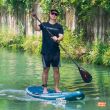 Starboard Flux Carbon Ajustable