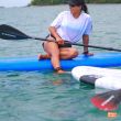Starboard Flux Carbon Ajustable