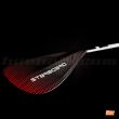 Starboard Flux Prepreg Carbon