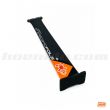 Starboard Mast Set Monolithic Carbon Top Plate