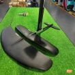 Starboard Foil Set Completo S-Type 2400 + E-Type 1500 + Mast Carbon 82cm + Razor 250 - USADO