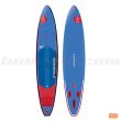 Starboard Generation Deluxe SC 12'6x30" 2025