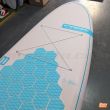 Starboard Go Surf Limited Series Pink 2025 9'6"x31"