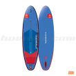 Starboard iGo Deluxe 10'8"x33" 2025