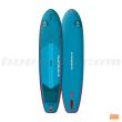 Starboard iGO Deluxe Lite 11'2''x31'' 2025