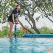 Starboard iGo ONE 10'8"x33"