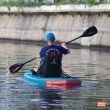 Starbord kayak seat kit