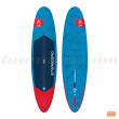 Starboard Longboard Blue Carbon 2025