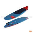 Starboard Longboard Blue Carbon 2026