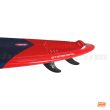 Starboard Longboard Blue Carbon 2026