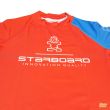 Starboard Men Team Long Sleeve Lycra Team 2024 2025