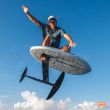 Starboard Phazer XTEC Carbon 2027