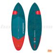 Starboard Pro Blue Carbon Sandwich 2025