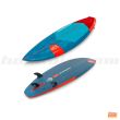 Starboard Pro Blue Carbon Sandwich 2025