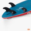 Starboard Quillas Prepreg Carbon Surf