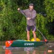 Starboard Roamer 14’x28.5” XTec Carbon