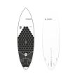 Starboard Spice Limited Series 2025 10'3"x32.75"