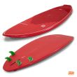 Starboard Spice Limited Series Red 2024
