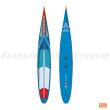 Starboard Sprint Blue Carbon 24/25