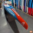 Starboard Sprint Blue Carbon Sandwich 24/25 14'x23.5'' Expo