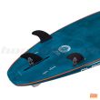 Starboard Prepreg Carbon Surf Fins