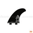 Starboard Prepreg Carbon Surf Fins