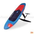 Starboard Take Off Blue Carbon 2025