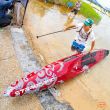 Starboard Tsurugi Carbon Reflex Sandwich D2 2027