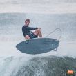 Starboard Twin Fin Acute Carbon