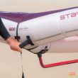 Starboard Tool-Free Anchor Carbon Boom