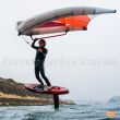 Starboard Tool-Free Anchor Carbon Boom