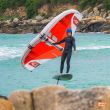 Starboard Viva Carbon Frame Red