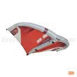 Starboard Viva Carbon Frame Red