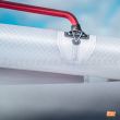 Starboard Tool-Free Anchor Carbon Boom