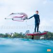 Starboard Viva H2 Reflex