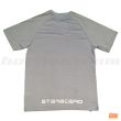 Starboard Short Sleeve Water Shirt Dark Grey