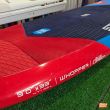 Starboard Whopper Blue Carbon 2025 9'0"x33" Expo