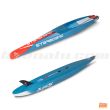 Starboard Sprint Blue Carbon Sandwich 24/25