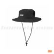 Surflogic Fisherman Hat Black