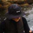 Surflogic Fisherman Hat Black