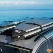 SurfLogic Soft Racks Doble